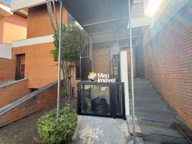 Sobrado com 4 Quartos para alugar, 300m² no Parque Monteiro Soares, São Paulo