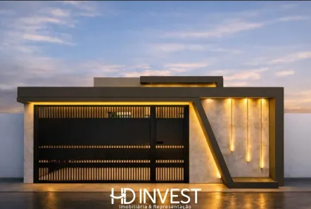 Casa com 3 Quartos à venda, 105m² no Jardim dos Colibris, Indaiatuba