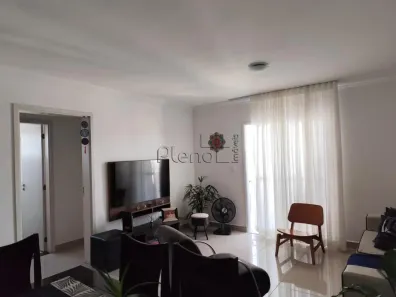Apartamento com 3 Quartos à venda, 99m² no Jardim Adriana, Indaiatuba