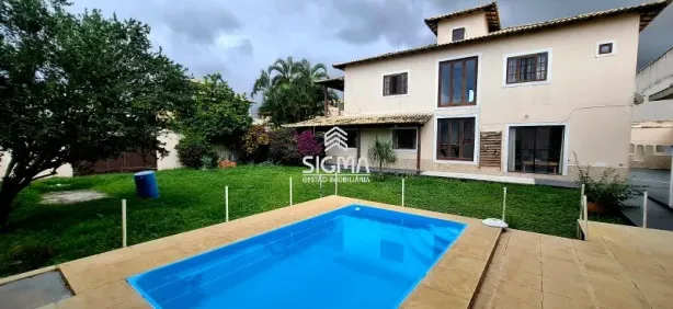 Casa com 4 Quartos à venda, 270m² no Ogiva, Cabo Frio