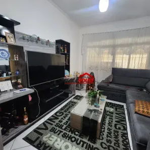 Sobrado com 3 Quartos à venda, 172m² no Vila Barros, Guarulhos