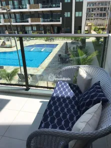 Flat com 2 Quartos à venda, 62m² no , Ipojuca
