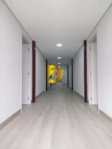 Sala Comercial para alugar, 21m² no Santa Marta, Uberaba