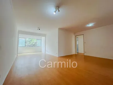 Apartamento com 3 Quartos à venda, 108m² no Higienópolis, São Paulo