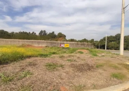 Lote/Terreno à venda, 212m² no Jardim Casablanca, Indaiatuba