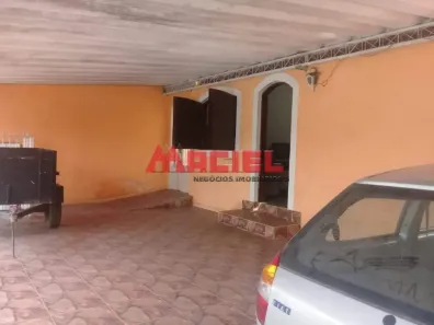 Casa com 3 Quartos à venda, 142m² no Jardim Castanheira, São José dos Campos