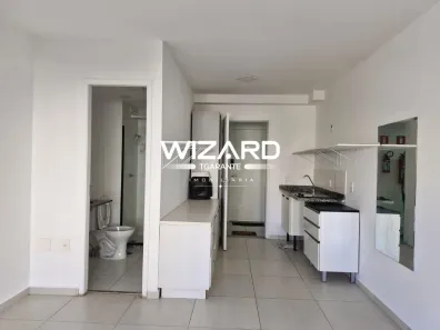 Apartamento com 1 Quarto para alugar, 24m² no Consolação, São Paulo
