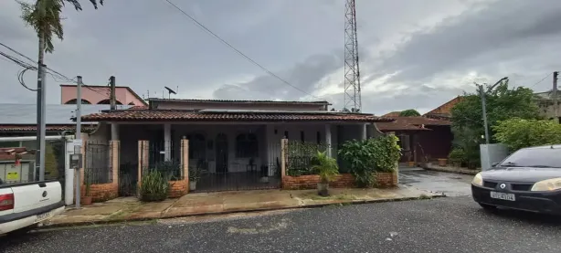 Casa com 3 Quartos à venda, 348m² no Marambaia, Belém