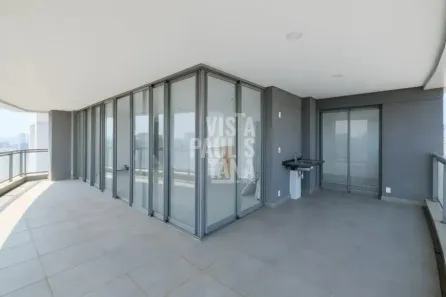 Cobertura com 4 Quartos à venda, 324m² no Vila Nova Conceição, São Paulo
