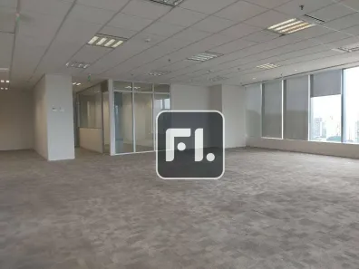 Sala Comercial para alugar, 480m² no Vila Nova Conceição, São Paulo