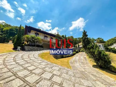 Casa de Condomínio com 3 Quartos à venda, 500m² no Piratininga, Niterói