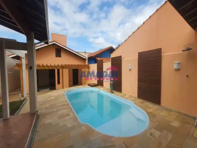 Casa de Condomínio com 3 Quartos à venda, 184m² no Residencial São Paulo, Jacareí