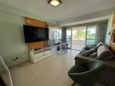 Apartamento com 3 Quartos à venda, 111m² no Aquiraz, Aquiraz