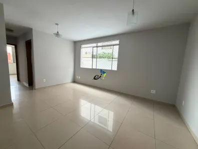 Apartamento com 3 Quartos à venda, 76m² no Dona Clara, Belo Horizonte