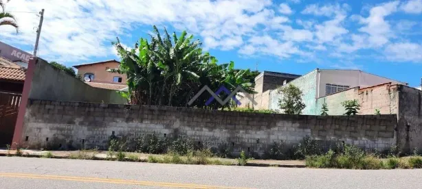 Lote/Terreno à venda, 417m² no Cidade Nova, Jundiaí