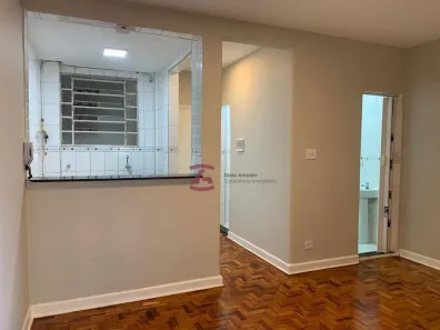 Apartamento com 1 Quarto à venda, 41m² no Santa Cecília, São Paulo