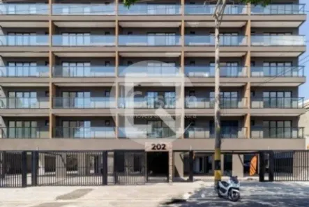 Apartamento com 1 Quarto à venda, 33m² no Mooca, São Paulo