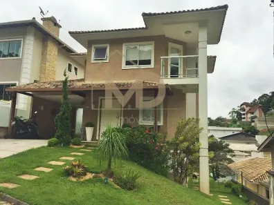 Casa de Condomínio com 3 Quartos à venda, 309m² no Tijuca, Teresópolis