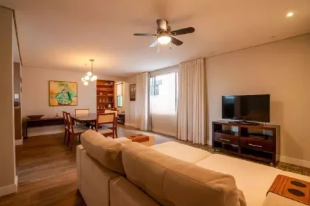 Apartamento com 3 Quartos à venda, 115m² no Vila Mariana, São Paulo