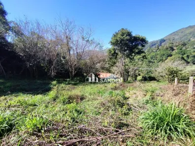 Lote/Terreno à venda, 7000m² no Cascatinha, Nova Friburgo