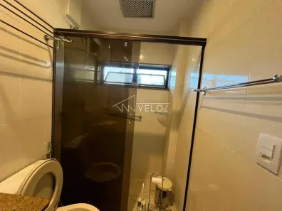 Apartamento com 3 Quartos à venda, 134m² no Botafogo, Rio de Janeiro