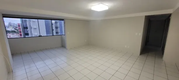 Apartamento com 3 Quartos à venda, 105m² no Capim Macio, Natal