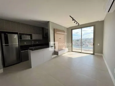 Apartamento com 2 Quartos à venda, 75m² no Córrego Grande, Florianópolis