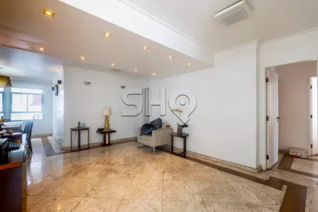 Apartamento com 4 Quartos à venda, 237m² no Santana, São Paulo