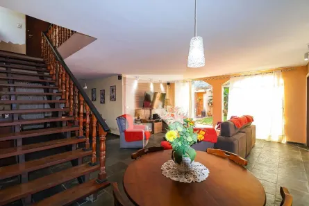 Casa com 4 Quartos à venda, 517m² no Fazenda Morumbi, São Paulo