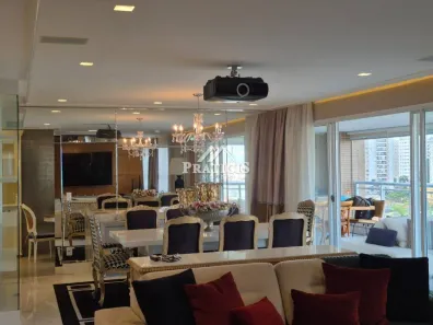 Apartamento com 4 Quartos à venda, 237m² no Ipiranga, São Paulo