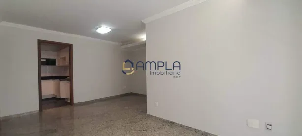 Apartamento com 4 Quartos à venda, 120m² no Buritis, Belo Horizonte