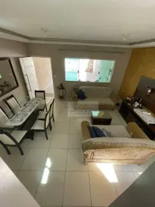 Sobrado com 4 Quartos à venda, 184m² no Parque Industrial, São José dos Campos