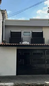 Sobrado com 2 Quartos à venda, 75m² no Vila Santa Isabel, São Paulo