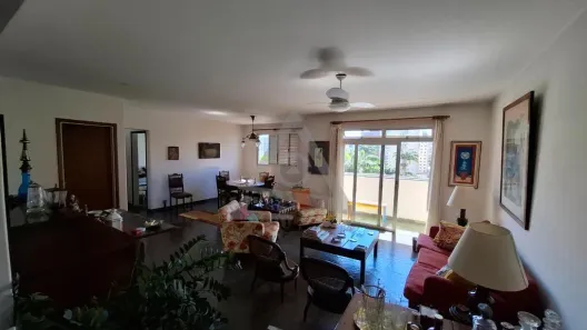 Cobertura com 4 Quartos à venda, 262m² no Vila Itapura, Campinas