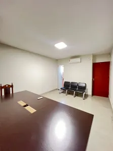 Sala Comercial com 1 Quarto para alugar, 17m² no Jardim Planalto, Goiânia
