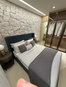 Apartamento com 2 Quartos à venda, 77m² no Setor Marista, Goiânia