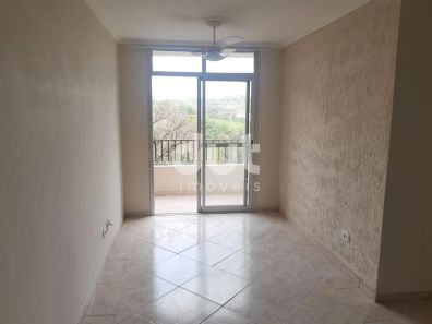 Apartamento com 3 Quartos à venda, 76m² no Jardim Antonio Von Zuben, Campinas