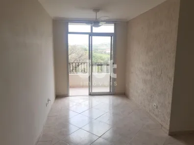 Apartamento com 3 Quartos à venda, 76m² no Jardim Antonio Von Zuben, Campinas