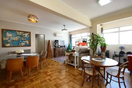Apartamento com 3 Quartos à venda, 113m² no Independência, Porto Alegre