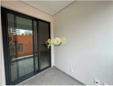 Flat com 1 Quarto à venda, 22m² no Vila Mariana, São Paulo