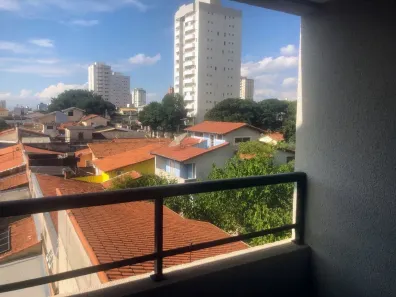 Apartamento com 2 Quartos para alugar, 75m² no Parque Industrial, São José dos Campos