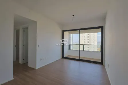 Apartamento com 2 Quartos para alugar, 70m² no Vila da Serra, Nova Lima