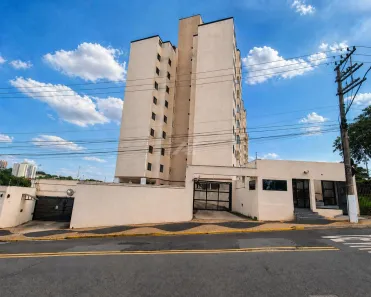 Apartamento com 3 Quartos à venda, 75m² no Jardim Margarida, Campinas