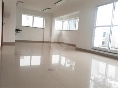 Sala Comercial para alugar, 40m² no Vila Gilda, Santo André