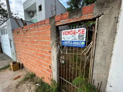 Lote/Terreno à venda, 125m² no Jardim Novo Cambuí, Hortolândia