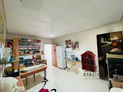 Sobrado com 5 Quartos à venda, 315m² no Residencial Morumbi, Goiânia