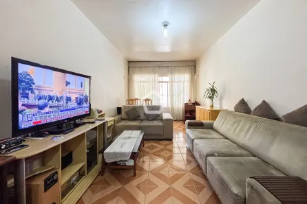 Apartamento com 2 Quartos à venda, 72m² no Vila Mariana, São Paulo