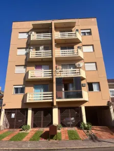 Apartamento com 1 Quarto à venda, 53m² no Centro, São Leopoldo