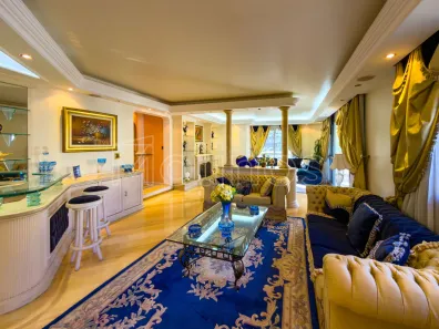 Apartamento com 4 Quartos à venda, 250m² no Jardim Avelino, São Paulo