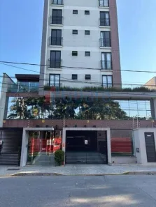 Apartamento com 2 Quartos à venda, 61m² no Costa e Silva, Joinville